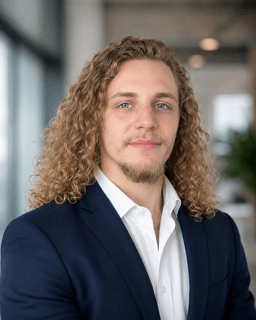 Brycen — Founder, CreditReady
